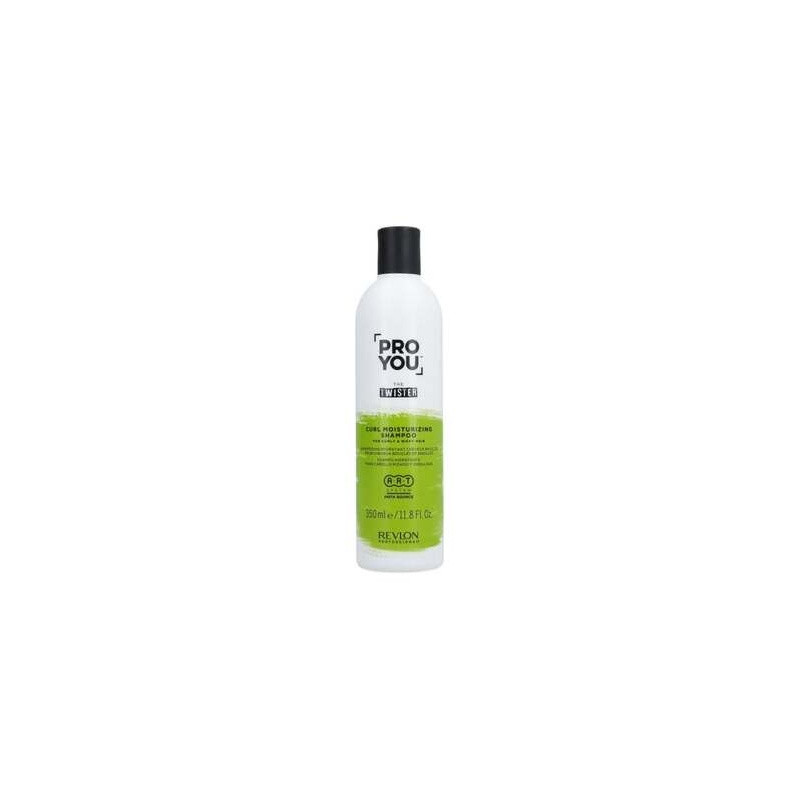 Revlon Proyou The Twister Shampoo 350Ml