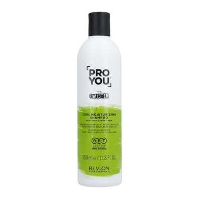 Revlon Proyou The Twister Shampoo 350Ml