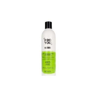 Revlon Proyou The Twister Shampoo 350Ml