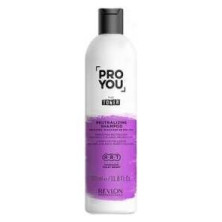 Revlon Proyou The Toner Shampoo 350Ml