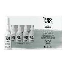 Revlon Proyou The Winner Anti Hair Loss Treatment 12X6Ml