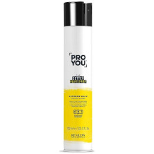 Revlon Proyou The Setter Hairspray Strong 750Ml