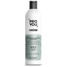Revlon Proyou The Balancer Shampoo 350Ml