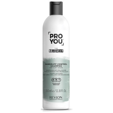 Revlon Proyou The Balancer Shampoo 350Ml