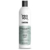 Revlon Proyou The Balancer Shampoo 350Ml