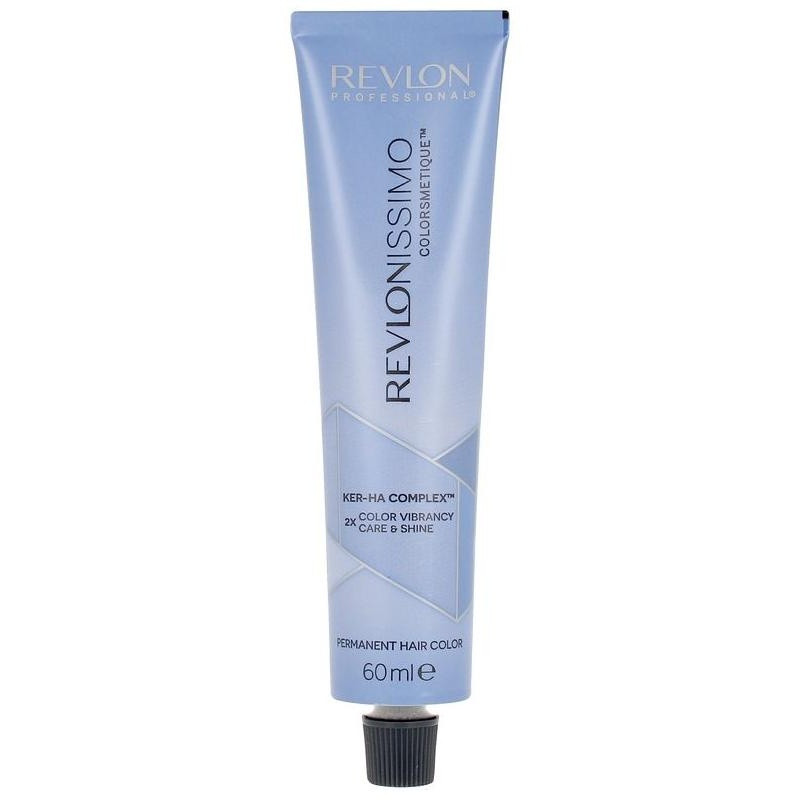 Revlonissimo Colorsmetique High Coverage 7,13 60 Ml