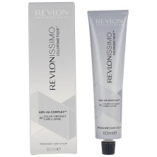 Revlonissimo Colorsmetique High Coverage 5-Light Brown 60 Ml