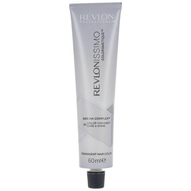 Revlonissimo Colorsmetique High Coverage 5-Light Brown 60 Ml