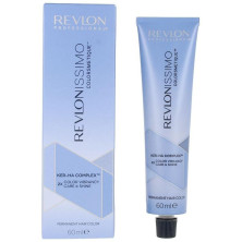 Revlonissimo Colorsmetique High Coverage 8,12-Frosty Blonde 60 Ml