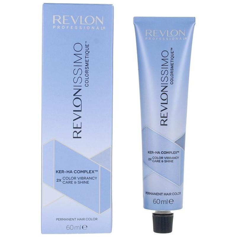Revlonissimo Colorsmetique High Coverage 8,12-Frosty Blonde 60 Ml