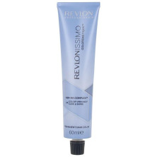 Revlonissimo Colorsmetique High Coverage 8,12-Frosty Blonde 60 Ml