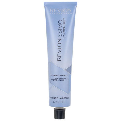 Revlonissimo Colorsmetique High Coverage 8,12-Frosty Blonde 60 Ml