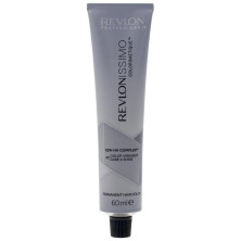 Revlonissimo Colorsmetique High Coverage 6-Dark Blonde 60 Ml