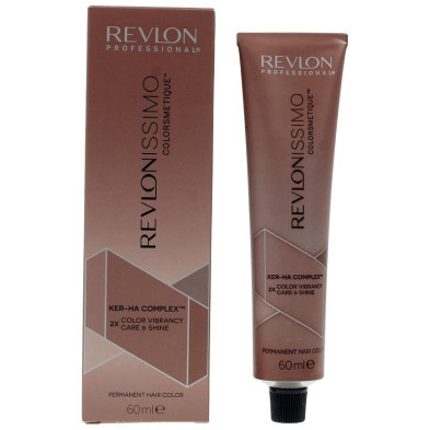Revlonissimo Colorsmetique High Coverage 6,42 60 Ml