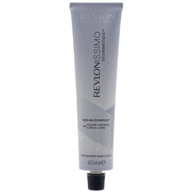 Revlonissimo Colorsmetique High Coverage 7-Medium Blonde 60 Ml