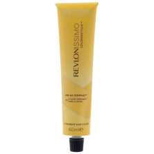 Revlonissimo Colorsmetique High Coverage 6,34 60 Ml