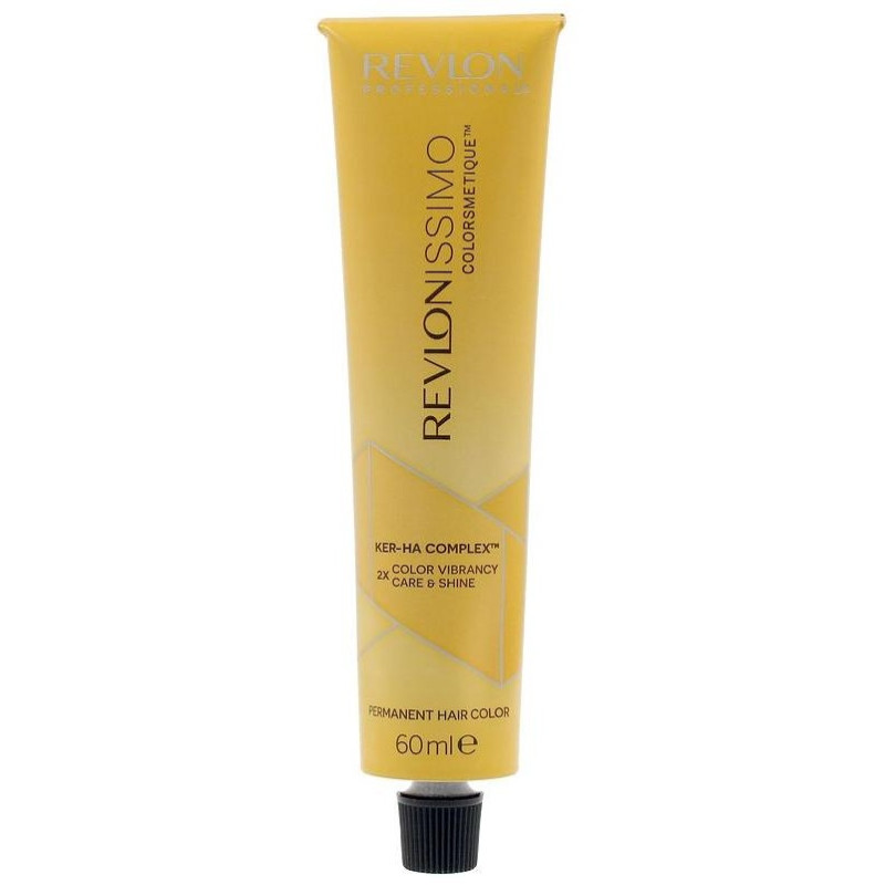 Revlonissimo Colorsmetique High Coverage 6,34 60 Ml
