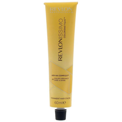 Revlonissimo Colorsmetique High Coverage 6,34 60 Ml