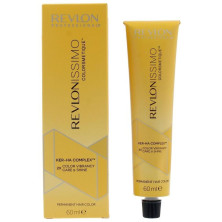 Revlonissimo Colorsmetique High Coverage 6,34 60 Ml