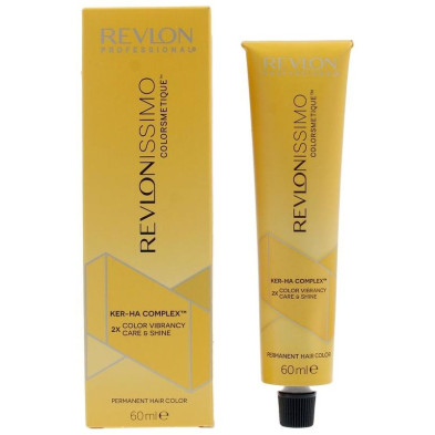 Revlonissimo Colorsmetique High Coverage 6,34 60 Ml