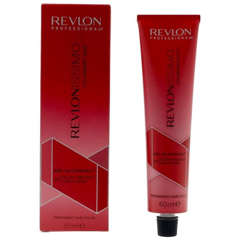 Revlonissimo Colorsmetique 66,60 60 Ml