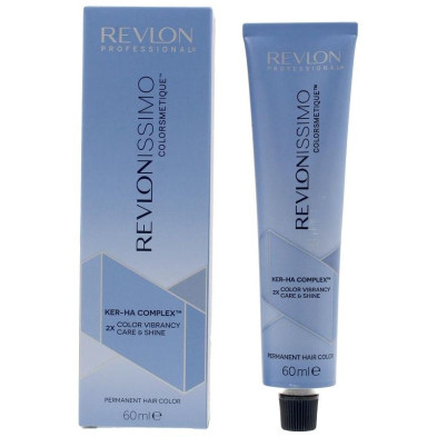 Revlonissimo Colorsmetique 7,12 60 Ml