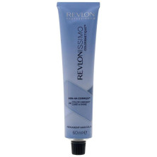 Revlonissimo Colorsmetique High Coverage 6,12-Dark Frosty Beige 60 Ml