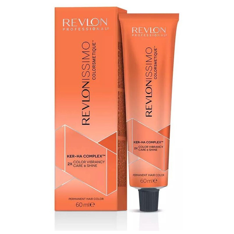 Revlonissimo Colorsmetique 6,46 60 Ml