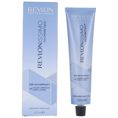 Revlonissimo Colorsmetique 6,1 60 Ml