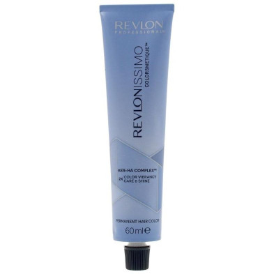 Revlonissimo Colorsmetique 10,01 60 Ml