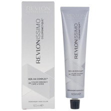 Revlonissimo Colorsmetique 1-Black 60 Ml