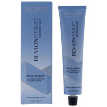 Revlonissimo Colorsmetique 5,12-Light Pearly Brown 60 Ml
