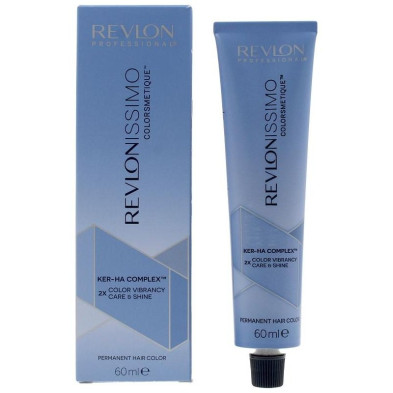 Revlonissimo Colorsmetique 5,12-Light Pearly Brown 60 Ml
