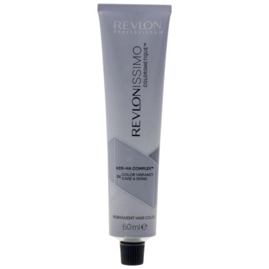 Revlonissimo Colorsmetique 5-Light Brown 60 Ml