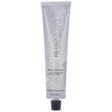 Revlonissimo Colorsmetique 1-Black 60 Ml