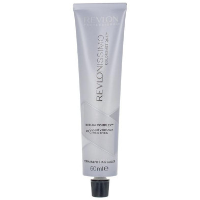 Revlonissimo Colorsmetique 1-Black 60 Ml