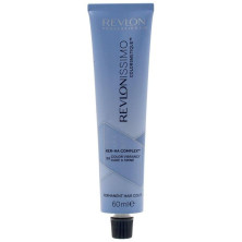 Revlonissimo Colorsmetique 5,12-Light Pearly Brown 60 Ml