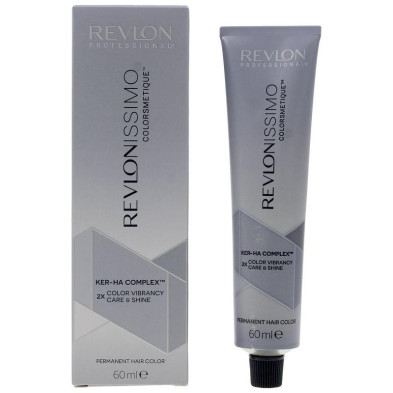 Revlonissimo Colorsmetique 5-Light Brown 60 Ml