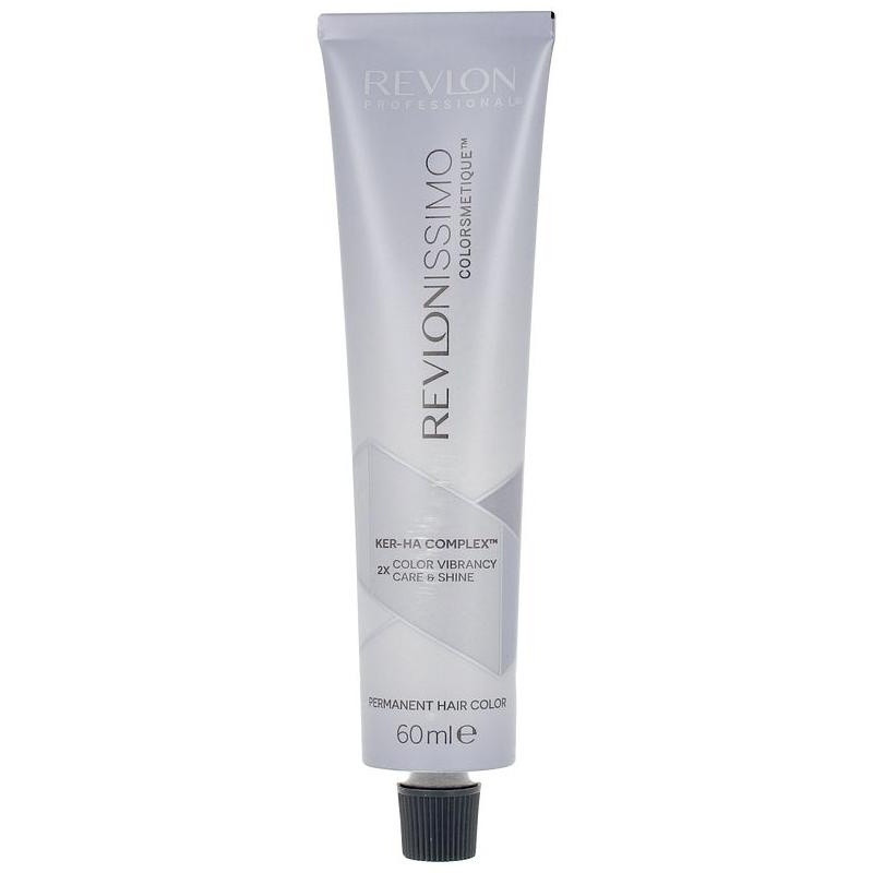 Revlonissimo Colorsmetique 8-Light Blonde 60 Ml