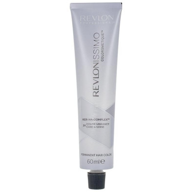 Revlonissimo Colorsmetique 8-Light Blonde 60 Ml