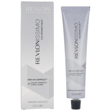 Revlonissimo Colorsmetique 8-Light Blonde 60 Ml