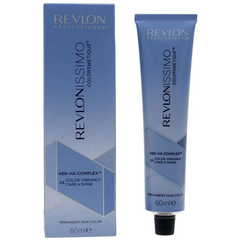 Revlon Revlonissimo Colorsmetique Permanent Hair Color 921 60Ml