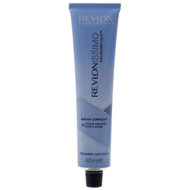Revlon Revlonissimo Colorsmetique Permanent Hair Color 921 60Ml