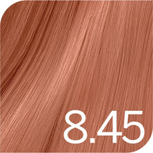 Revlonissimo Colorsmetique Color 8.45 60Ml