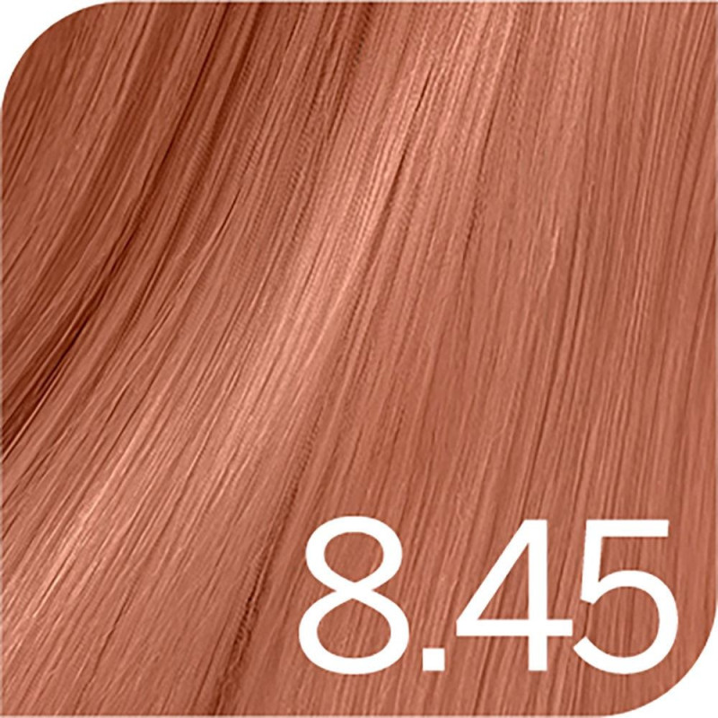 Revlonissimo Colorsmetique Color 8.45 60Ml