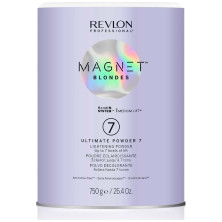 Revlon Magnet Blondes Polvos Decolorantes 7 Niveles 750G