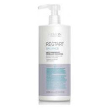 Revlon Re-Start Balance Anti Dandruff Shampoo 1000 Ml