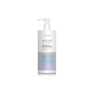 Revlon Re-Start Balance Anti Dandruff Shampoo 1000 Ml