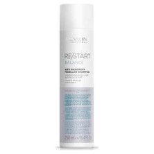 Revlon Re-Start Balance Anti Dandruff Shampoo 250 Ml