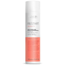 Revlon Re-Start Fortifying Shampoo 250Ml